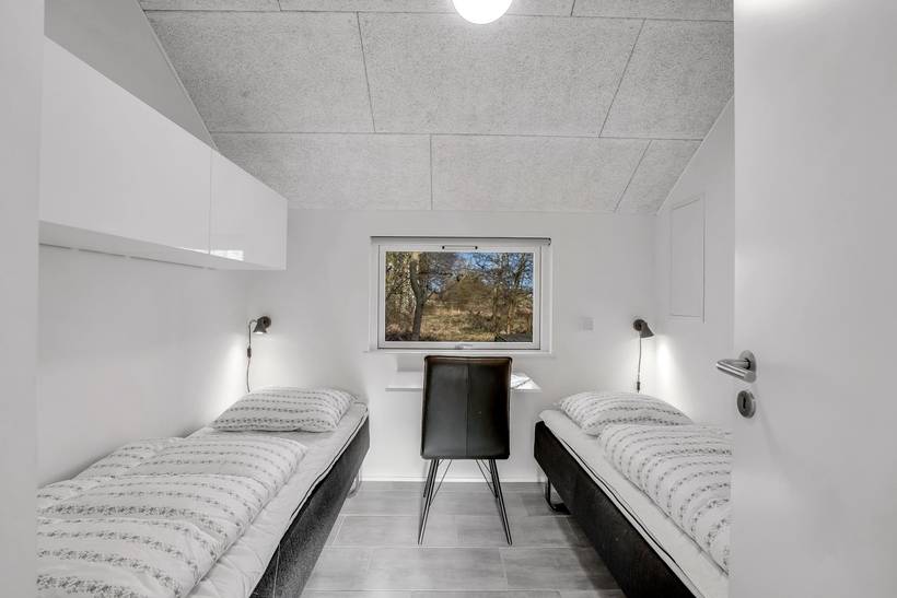 Foto von Ferienhaus AV14 in Marielyst - Falster