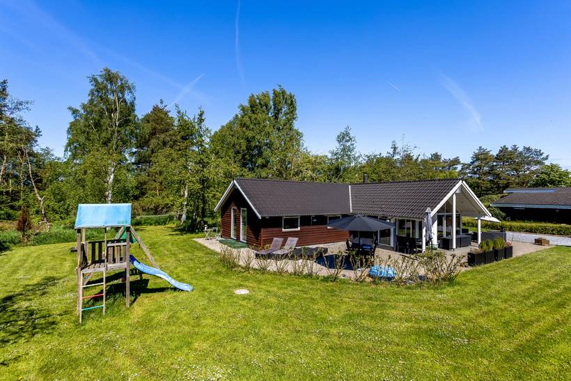 Foto von Ferienhaus AV14 in Marielyst - Falster