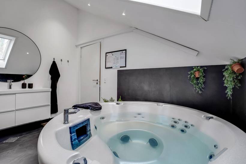 Foto von Ferienhaus AV14 in Marielyst - Falster