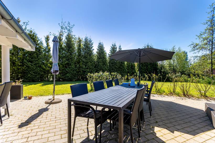 Foto von Ferienhaus AV14 in Marielyst - Falster