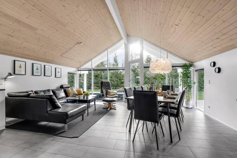 Foto von Ferienhaus AV14 in Marielyst - Falster