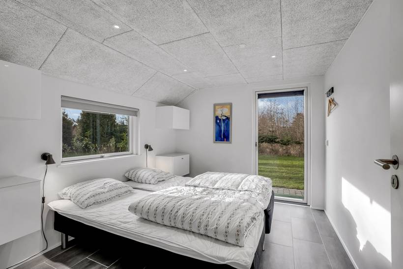 Foto von Ferienhaus AV14 in Marielyst - Falster