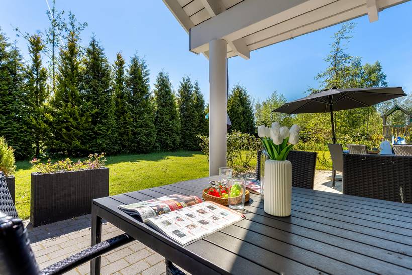 Foto von Ferienhaus AV14 in Marielyst - Falster