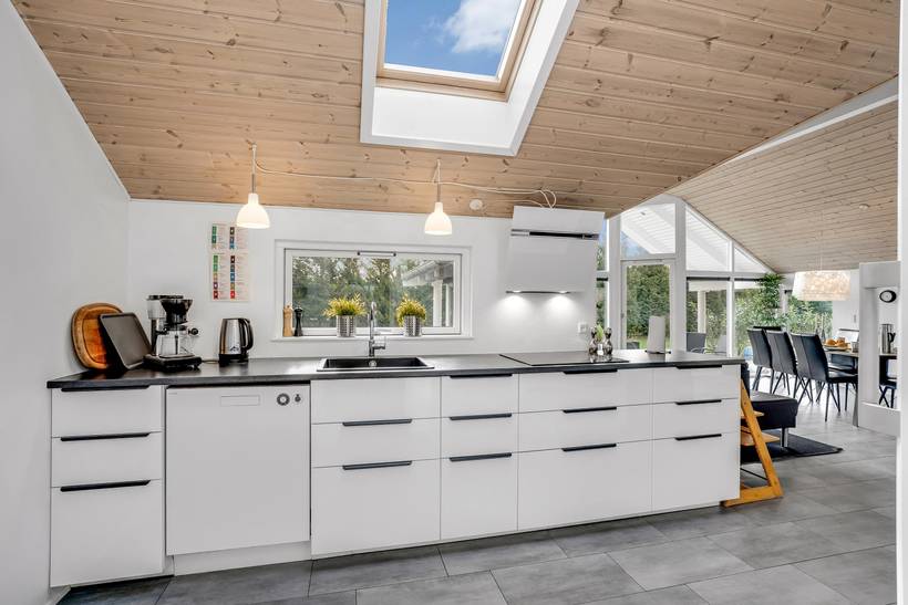 Foto von Ferienhaus AV14 in Marielyst - Falster