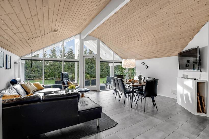 Foto von Ferienhaus AV14 in Marielyst - Falster