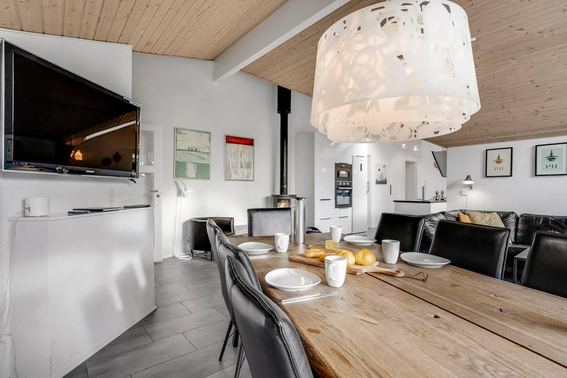 Foto von Ferienhaus AV14 in Marielyst - Falster