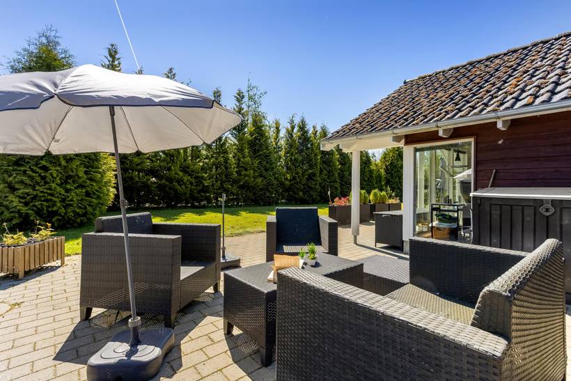 Foto von Ferienhaus AV14 in Marielyst - Falster