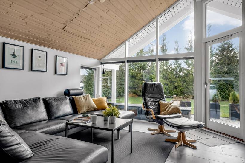 Foto von Ferienhaus AV14 in Marielyst - Falster