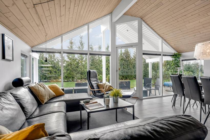Foto von Ferienhaus AV14 in Marielyst - Falster