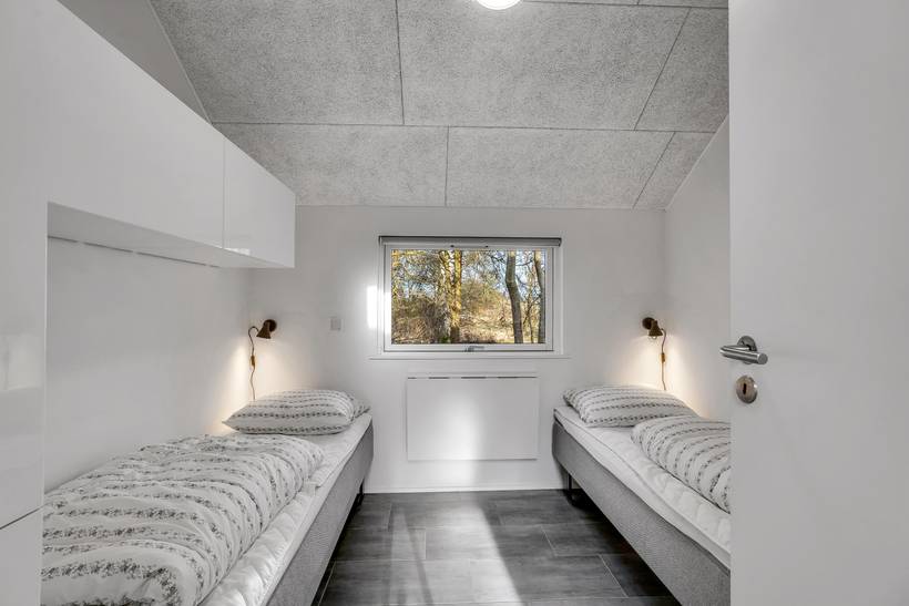 Foto von Ferienhaus AV14 in Marielyst - Falster