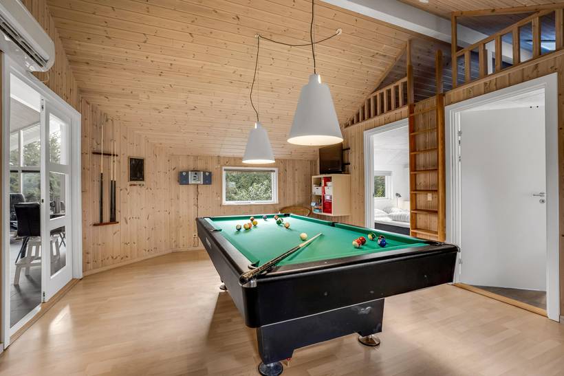 Foto von Ferienhaus AV14 in Marielyst - Falster