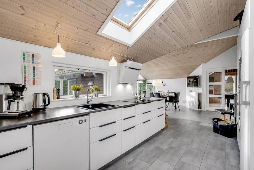 Foto von Ferienhaus AV14 in Marielyst - Falster