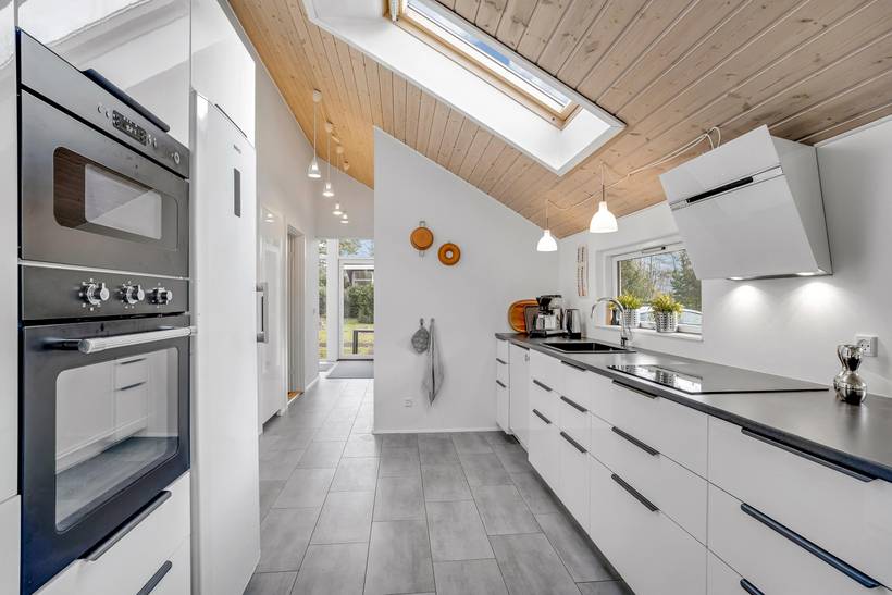 Foto von Ferienhaus AV14 in Marielyst - Falster
