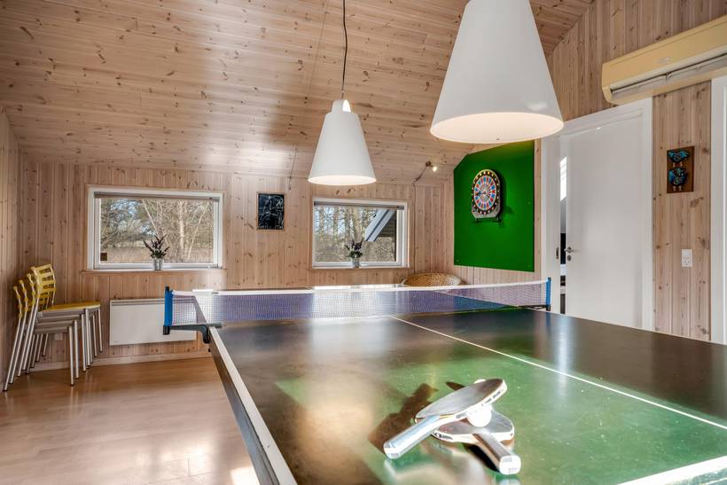 Foto von Ferienhaus AV14 in Marielyst - Falster