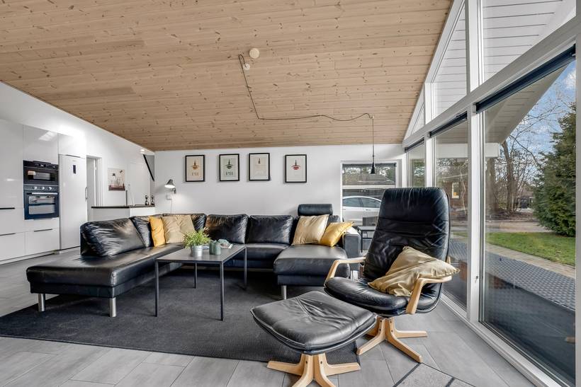 Foto von Ferienhaus AV14 in Marielyst - Falster