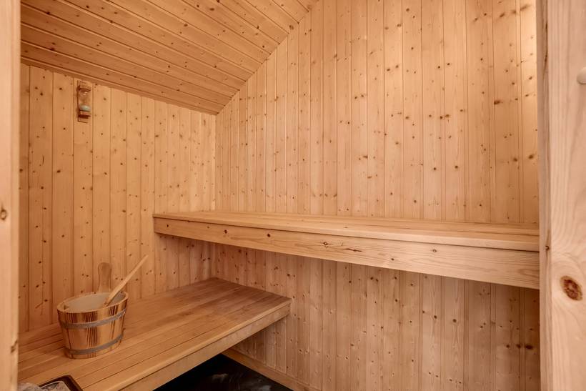 Foto von Ferienhaus AV14 in Marielyst - Falster