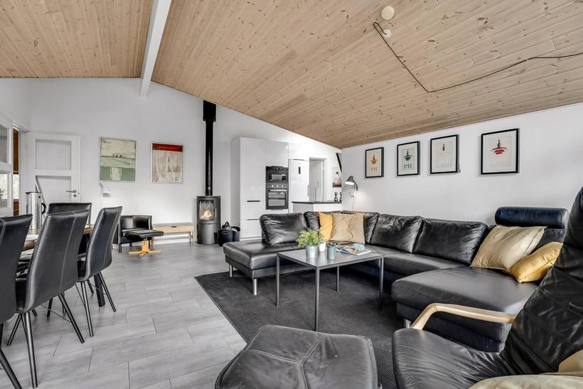 Foto von Ferienhaus AV14 in Marielyst - Falster
