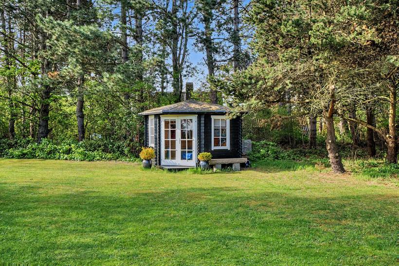 Foto von Ferienhaus AV16 in Spodsbjerg - Langeland