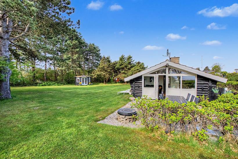 Foto von Ferienhaus AV16 in Spodsbjerg - Langeland