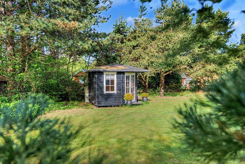 Foto von Ferienhaus AV16 in Spodsbjerg - Langeland