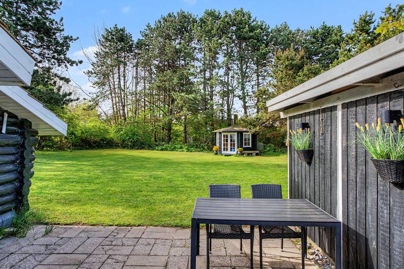 Foto von Ferienhaus AV16 in Spodsbjerg - Langeland