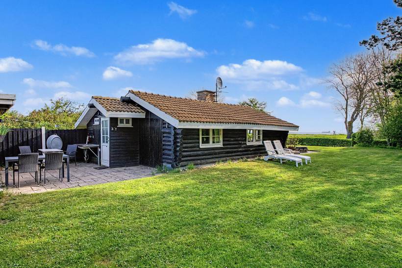 Foto von Ferienhaus AV16 in Spodsbjerg - Langeland