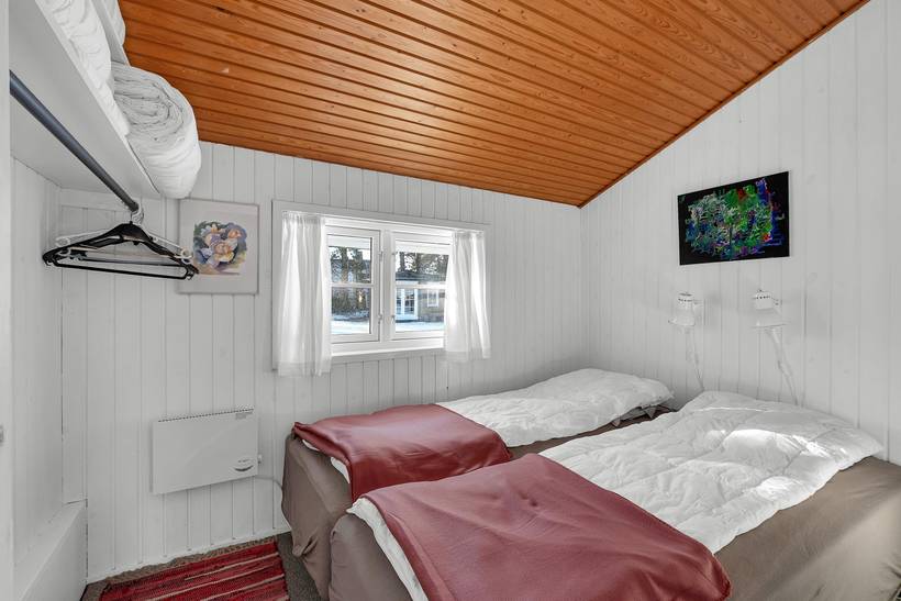 Foto von Ferienhaus AV16 in Spodsbjerg - Langeland