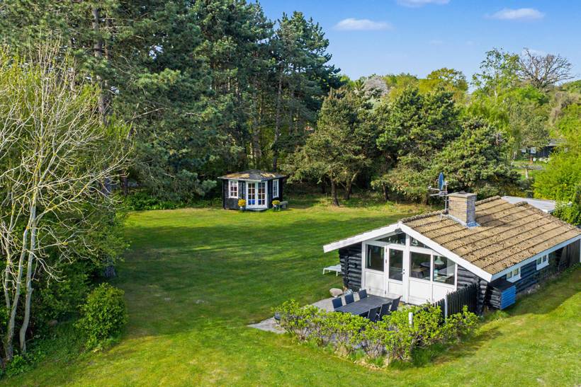Foto von Ferienhaus AV16 in Spodsbjerg - Langeland