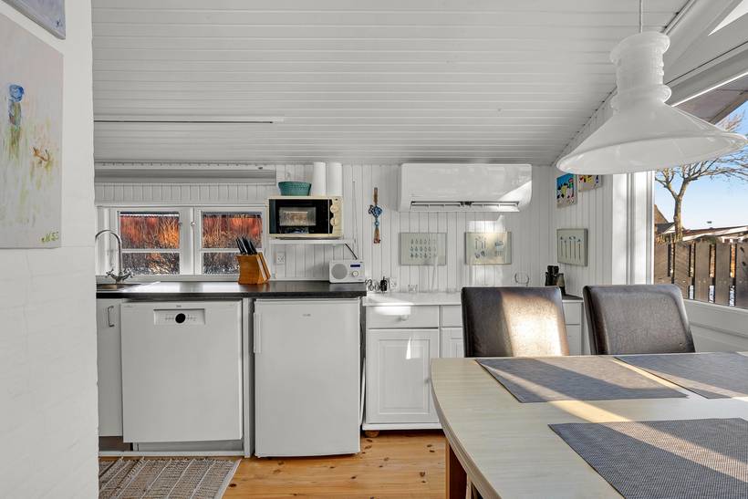 Foto von Ferienhaus AV16 in Spodsbjerg - Langeland