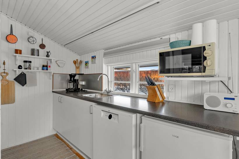 Foto von Ferienhaus AV16 in Spodsbjerg - Langeland