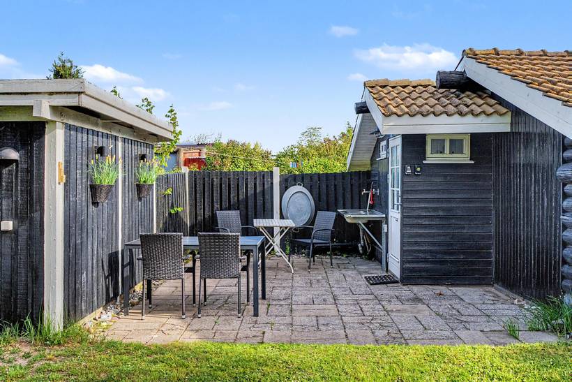 Foto von Ferienhaus AV16 in Spodsbjerg - Langeland