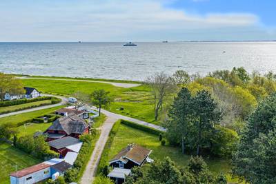 Vorschaubild von Ferienhaus AV16 in Spodsbjerg - Langeland