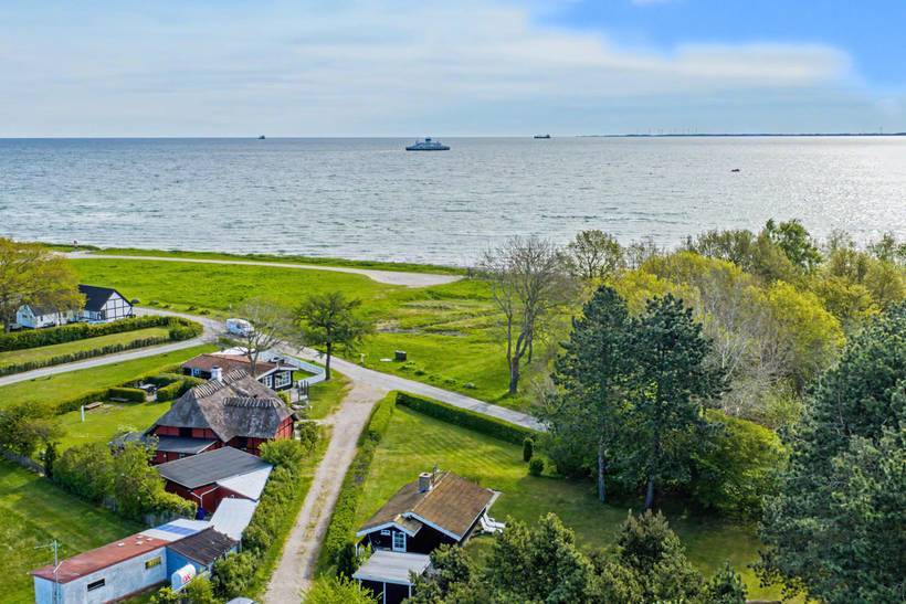 Foto von Ferienhaus AV16 in Spodsbjerg - Langeland