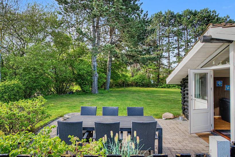 Foto von Ferienhaus AV16 in Spodsbjerg - Langeland