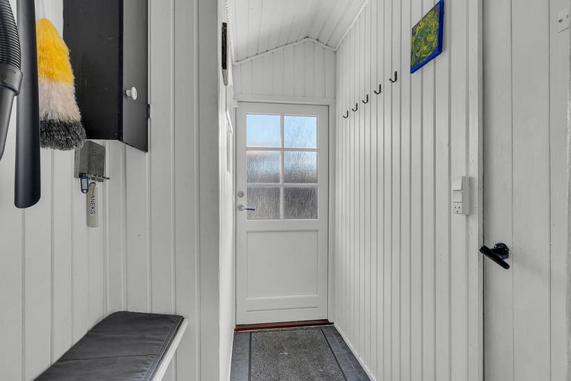 Foto von Ferienhaus AV16 in Spodsbjerg - Langeland