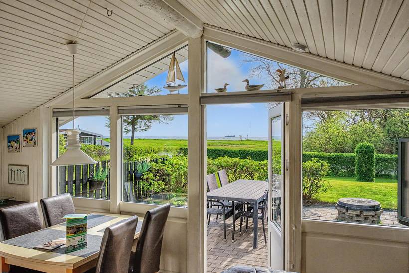 Foto von Ferienhaus AV16 in Spodsbjerg - Langeland