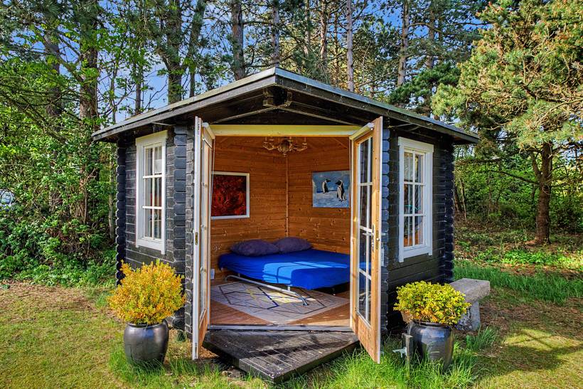 Foto von Ferienhaus AV16 in Spodsbjerg - Langeland