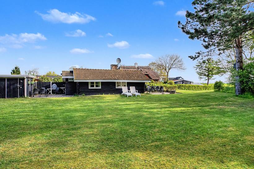 Foto von Ferienhaus AV16 in Spodsbjerg - Langeland