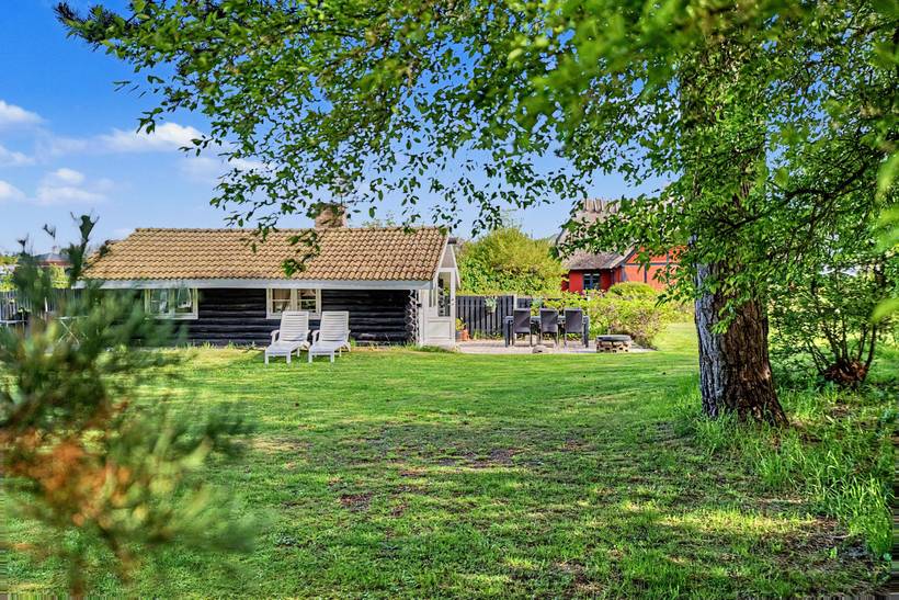 Foto von Ferienhaus AV16 in Spodsbjerg - Langeland