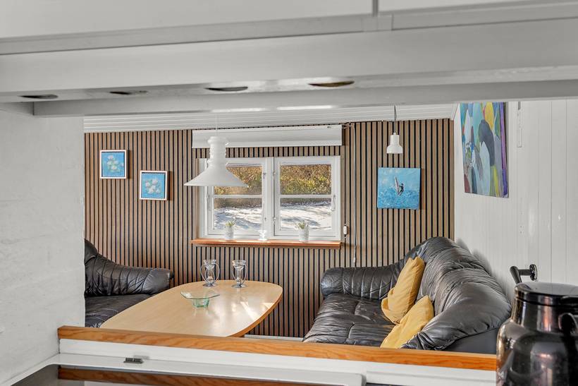 Foto von Ferienhaus AV16 in Spodsbjerg - Langeland