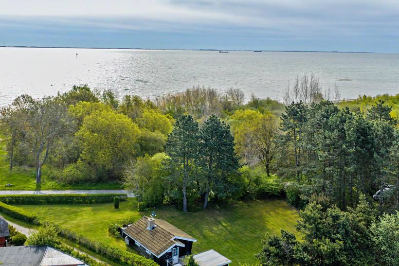 Foto von Ferienhaus AV16 in Spodsbjerg - Langeland