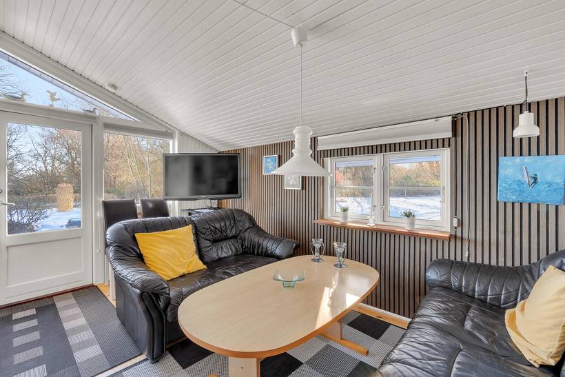 Foto von Ferienhaus AV16 in Spodsbjerg - Langeland