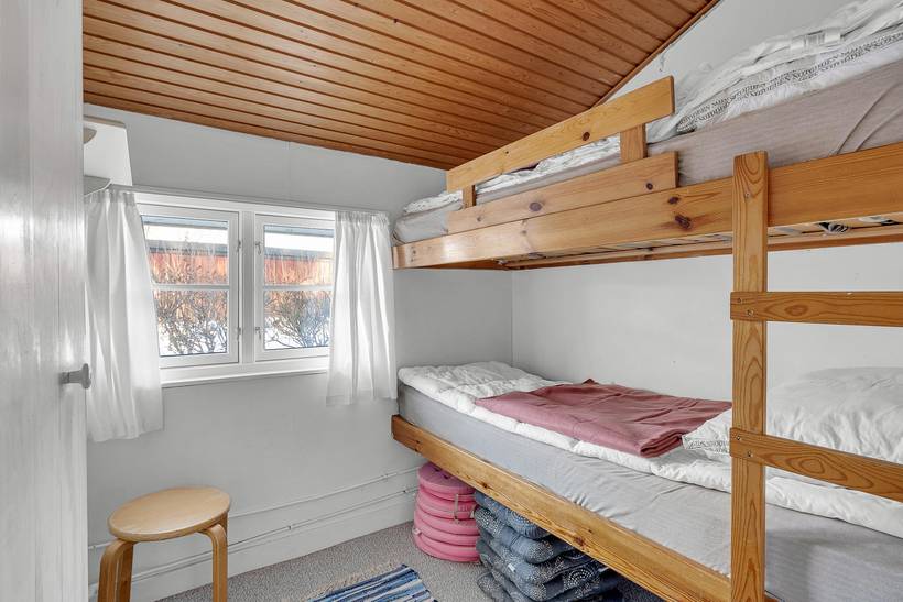 Foto von Ferienhaus AV16 in Spodsbjerg - Langeland