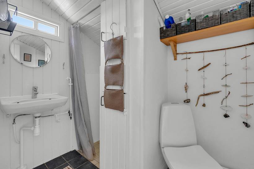 Foto von Ferienhaus AV16 in Spodsbjerg - Langeland