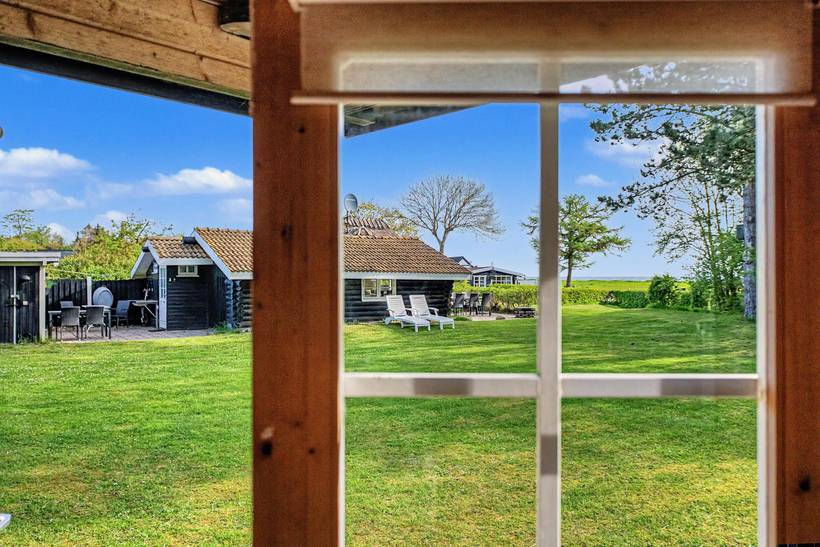 Foto von Ferienhaus AV16 in Spodsbjerg - Langeland