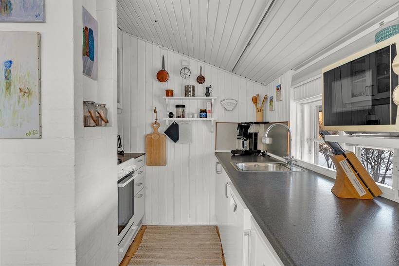 Foto von Ferienhaus AV16 in Spodsbjerg - Langeland