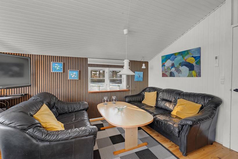 Foto von Ferienhaus AV16 in Spodsbjerg - Langeland
