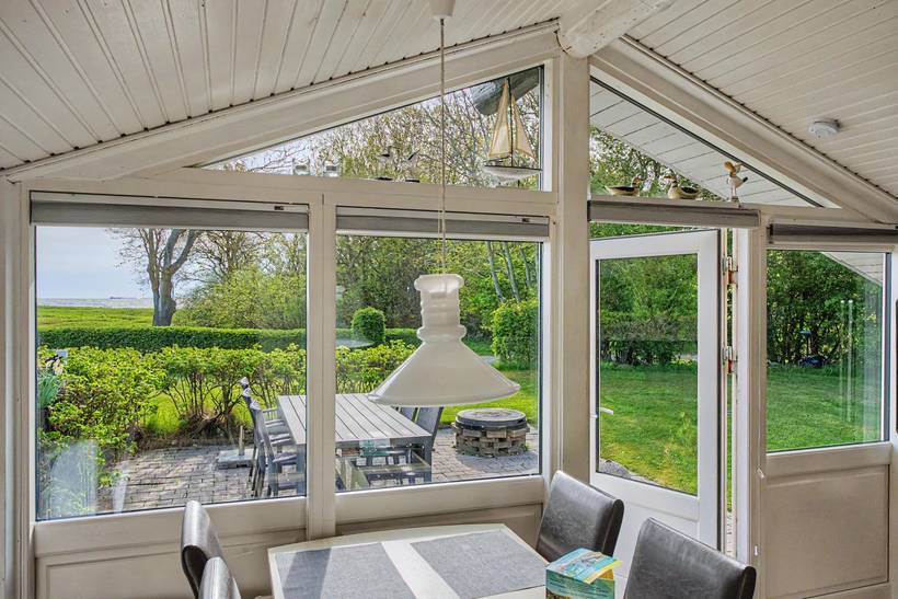 Foto von Ferienhaus AV16 in Spodsbjerg - Langeland