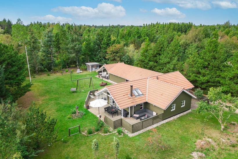Foto von Ferienhaus AV17 in Houstrup - Westjütland