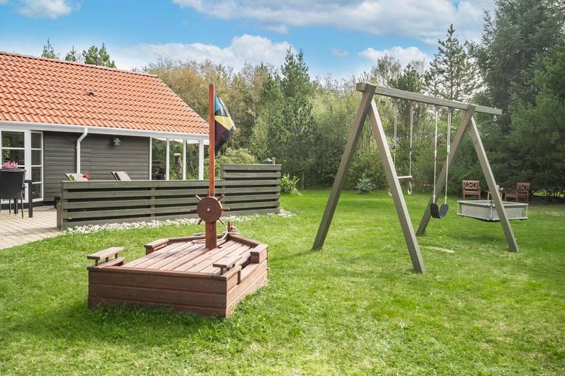 Foto von Ferienhaus AV17 in Houstrup - Westjütland